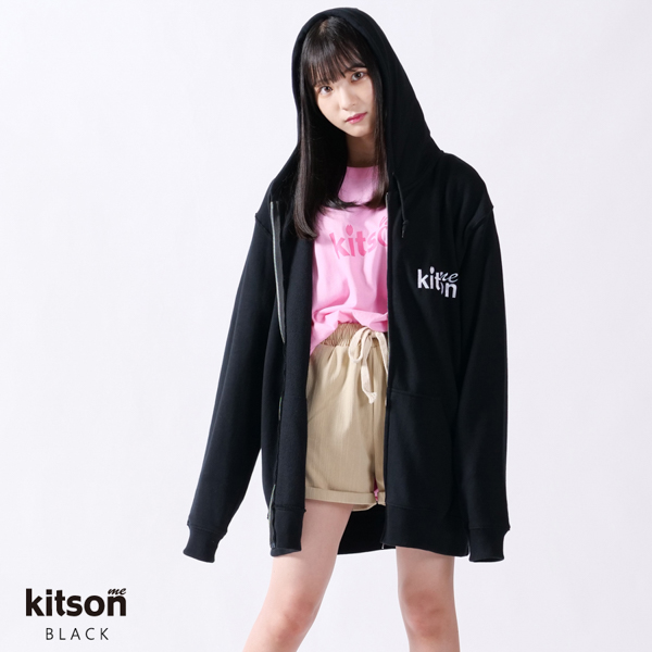 SKE48 末永桜花が「kitson me」とコラボしたアイテムを発売