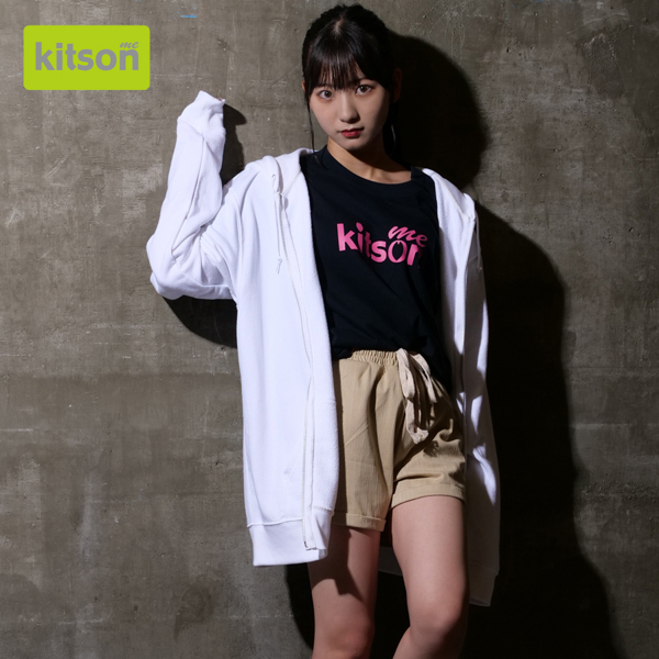 SKE48 末永桜花が「kitson me」とコラボしたアイテムを発売