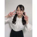 STU48 信濃宙花の黒髪ツインテールが最強すぎる！「宙花はツインが最高！」