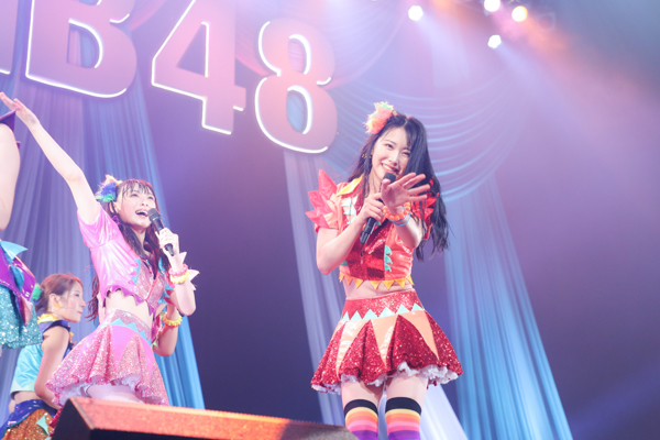 NMB48、オリジナル公演「ここにだって天使はいる」が復活！「NMB48の未来をしっかりと目に焼き付けてほしい」