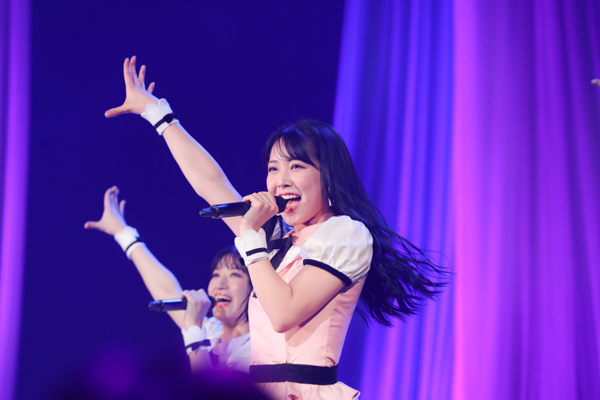 NMB48、オリジナル公演「ここにだって天使はいる」が復活！「NMB48の未来をしっかりと目に焼き付けてほしい」