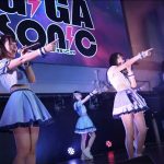 Dolly Kiss、アイドルオーラ全開のステージにファン歓喜＜GIGA・GIGA SONIC Powered by TSC＞