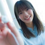櫻坂46 田村保乃の初水着カットが解禁