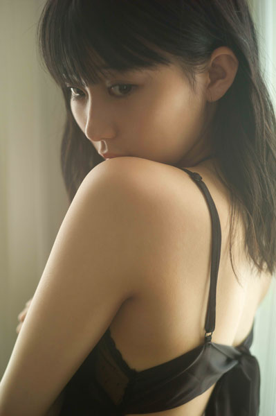 HKT48 田中美久、待望のファースト写真集が二十歳の誕生日に発売決定