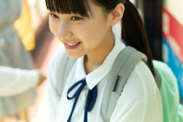 HKT48 田中美久、待望のファースト写真集が二十歳の誕生日に発売決定