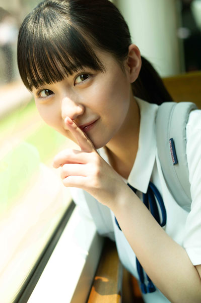 HKT48 田中美久、待望のファースト写真集が二十歳の誕生日に発売決定