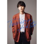 SOLIDEMO 手島章斗、ソロ名義楽曲にメンバーが友情出演