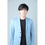寺西優真、最新デジタルシングル『嘘と地図』が配信スタート