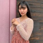 豊田ルナの夏ドレスコーデに反響ぞくぞく！