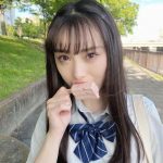 NMB48 梅山恋和、制服で過ごす最後の夏。LJKショットに歓喜の声