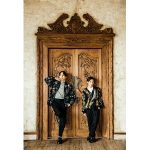 w-inds.、20周年を飾る映像作品「WORKS BEST 2」がリリース