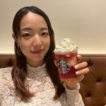ミスユニバーシティ2021ファイナリストがスターバックス「47 JIMOTO Frappuccino」を飲み比べ