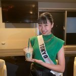 ミスユニバーシティ2021ファイナリストがスターバックス「47 JIMOTO Frappuccino」を飲み比べ