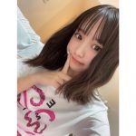 "まやりん"カメラ目線の"自撮りショット"に「元気出たありがとう」の声