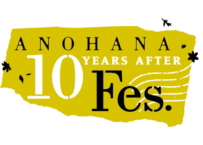 「あの日見た花の名前を僕達はまだ知らない。」ANOHANA 10 YEARS AFTER Fes.