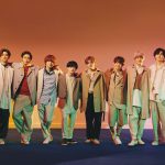 Hey! Say! JUMP、『群⻘ランナウェイ』MVはホラーサスペンス仕立て