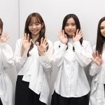【動画】女性ボーカルグループ「＆」が目指す目標とメンバーが描く夢とは？＜Part2＞