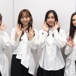 【動画】女性ボーカルグループ「＆」が目指す目標とメンバーが描く夢とは？＜Part2＞