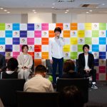 寺西優真、連続ドラマ「人生いろいろ」で家族の大切さをアピール！ 恋人役のAKB48・武藤十夢「たくさんの皆さんにこのドラマを見て欲しい」