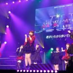 HKT48・リクアワ1位は5期生曲『真っ赤なアンブレラ』田中美久「後輩たちがすごいなと感じて嬉しい」 ＜HKT48 リクエストアワー セットリストベスト50 2021＞