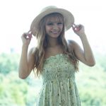 【写真特集】egg専属モデル・まぁみが1st写真集発売で思いを語る！
