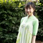 【写真特集】STU48・薮下楓が卒業記念写真集「さよならの余韻」への思いを語る！