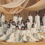 櫻坂46、初の全国アリーナツアー開催決定！小林由依「地方の会ったことのないBuddiesの皆さんと一緒に楽しみたい」