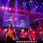 HKT48・リクアワ1位は5期生曲『真っ赤なアンブレラ』田中美久「後輩たちがすごいなと感じて嬉しい」 ＜HKT48 リクエストアワー セットリストベスト50 2021＞