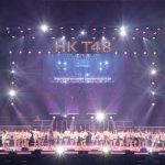 HKT48・リクアワ1位は5期生曲『真っ赤なアンブレラ』田中美久「後輩たちがすごいなと感じて嬉しい」 ＜HKT48 リクエストアワー セットリストベスト50 2021＞