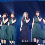 HKT48・リクアワ1位は5期生曲『真っ赤なアンブレラ』田中美久「後輩たちがすごいなと感じて嬉しい」 ＜HKT48 リクエストアワー セットリストベスト50 2021＞