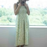 【写真特集】egg専属モデル・まぁみが1st写真集発売で思いを語る！