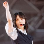 櫻坂46、初の全国アリーナツアー開催決定！小林由依「地方の会ったことのないBuddiesの皆さんと一緒に楽しみたい」