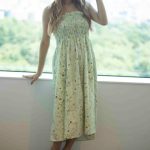 【写真特集】egg専属モデル・まぁみが1st写真集発売で思いを語る！