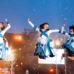 櫻坂46、初の全国アリーナツアー開催決定！小林由依「地方の会ったことのないBuddiesの皆さんと一緒に楽しみたい」