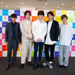 寺西優真、連続ドラマ「人生いろいろ」で家族の大切さをアピール！ 恋人役のAKB48・武藤十夢「たくさんの皆さんにこのドラマを見て欲しい」