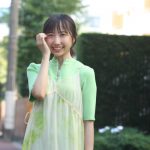 【写真特集】STU48・薮下楓が卒業記念写真集「さよならの余韻」への思いを語る！