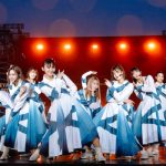 櫻坂46、初の全国アリーナツアー開催決定！小林由依「地方の会ったことのないBuddiesの皆さんと一緒に楽しみたい」