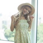 【写真特集】egg専属モデル・まぁみが1st写真集発売で思いを語る！