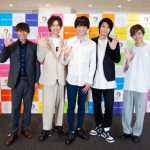 寺西優真、連続ドラマ「人生いろいろ」で家族の大切さをアピール！ 恋人役のAKB48・武藤十夢「たくさんの皆さんにこのドラマを見て欲しい」