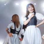 櫻坂46、初の全国アリーナツアー開催決定！小林由依「地方の会ったことのないBuddiesの皆さんと一緒に楽しみたい」