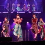 HKT48・リクアワ1位は5期生曲『真っ赤なアンブレラ』田中美久「後輩たちがすごいなと感じて嬉しい」 ＜HKT48 リクエストアワー セットリストベスト50 2021＞