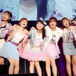 HKT48・リクアワ1位は5期生曲『真っ赤なアンブレラ』田中美久「後輩たちがすごいなと感じて嬉しい」 ＜HKT48 リクエストアワー セットリストベスト50 2021＞