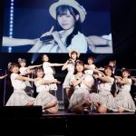 HKT48・リクアワ1位は5期生曲『真っ赤なアンブレラ』田中美久「後輩たちがすごいなと感じて嬉しい」 ＜HKT48 リクエストアワー セットリストベスト50 2021＞