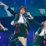 HKT48・リクアワ1位は5期生曲『真っ赤なアンブレラ』田中美久「後輩たちがすごいなと感じて嬉しい」 ＜HKT48 リクエストアワー セットリストベスト50 2021＞