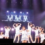 HKT48・リクアワ1位は5期生曲『真っ赤なアンブレラ』田中美久「後輩たちがすごいなと感じて嬉しい」 ＜HKT48 リクエストアワー セットリストベスト50 2021＞