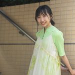 【写真特集】STU48・薮下楓が卒業記念写真集「さよならの余韻」への思いを語る！