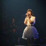 和氣あず未が1stライブを開催