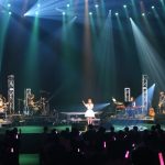 和氣あず未が1stライブを開催