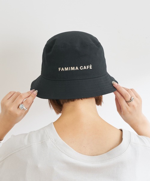 FAMIMA CAFE × CIAOPANIC TYPY