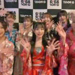 【動画】TiiiMOが「ギガソニ」出演の感想を語る＜GIGA・GIGA SONIC Powered by TSC＞